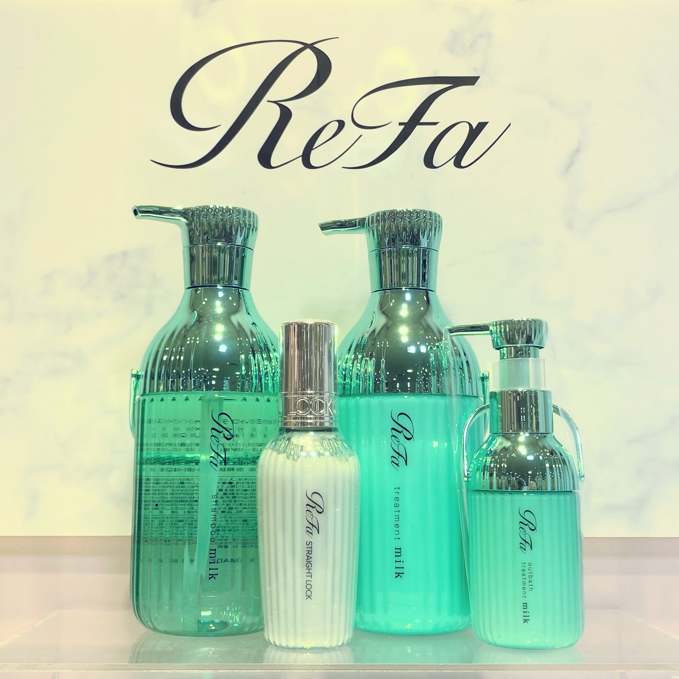 ReFa DUO⁄リファデュオ 箱・保証書あり フェイスローラー⁄小物