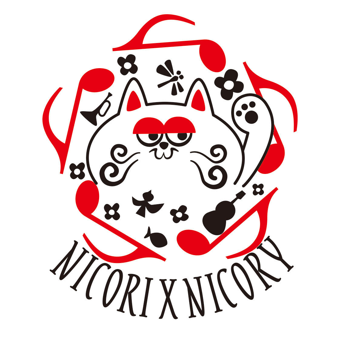 【ハンズビー なんばCITY店】京都嵐山のキャラクターブランド『ニコリ×ニコリー』