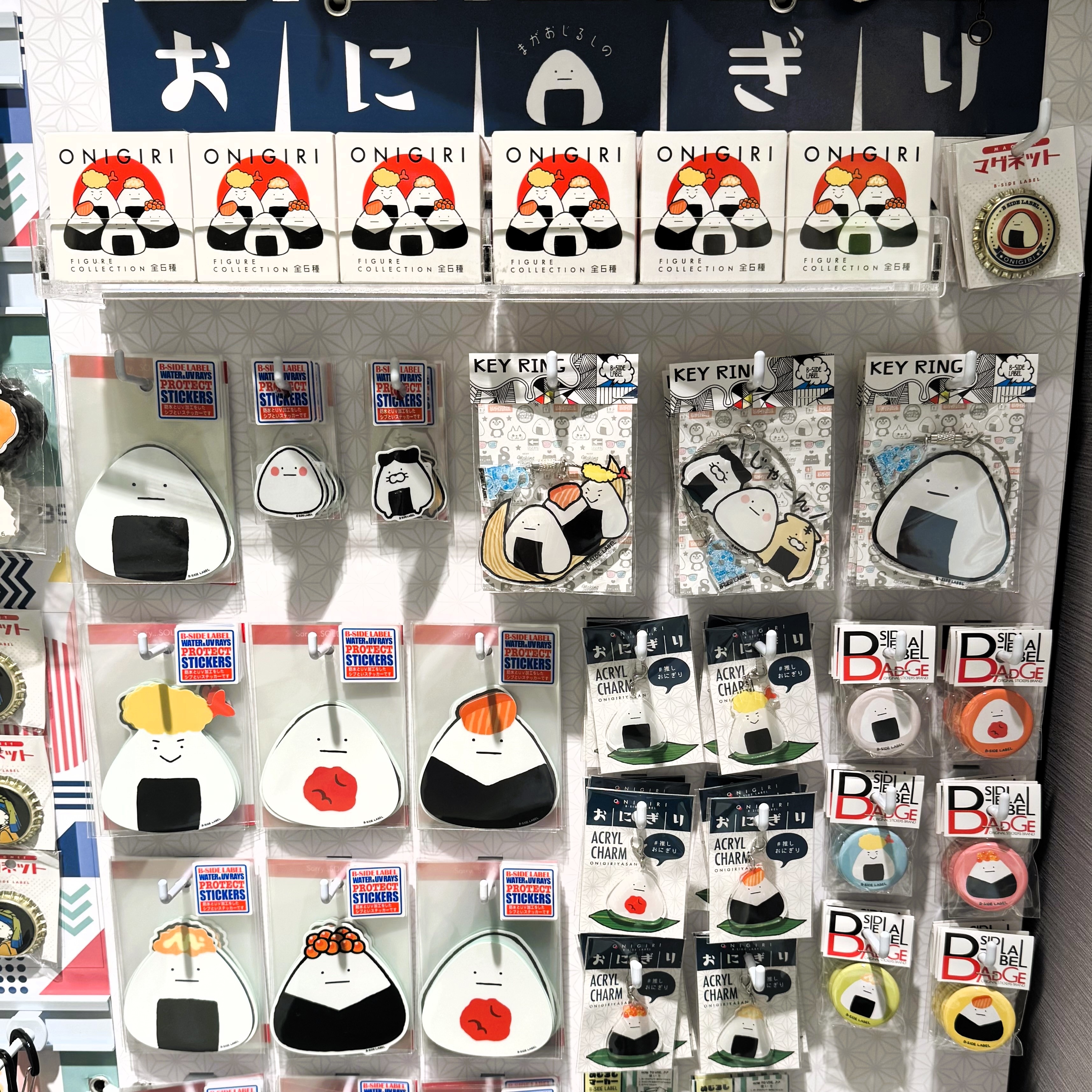 【ハンズビー青葉台東急スクエア店】大人気B-SIDEコーナー拡大しました！