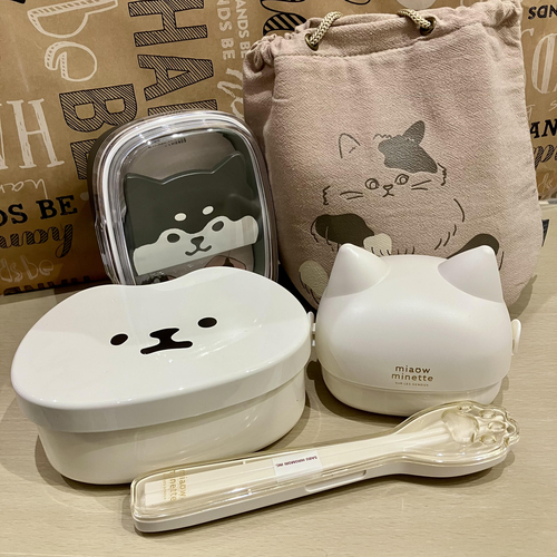 【ハンズｂeららぽーと柏の葉店】秋の行楽シーズンに！お弁当箱入荷しました♪