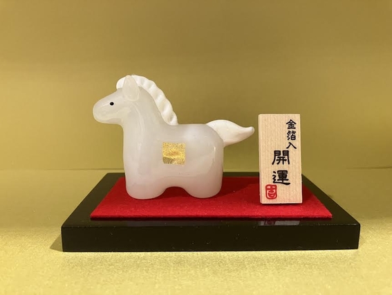 【ハンズビー武蔵小杉東急スクエア店】干支の置物入荷してます！！