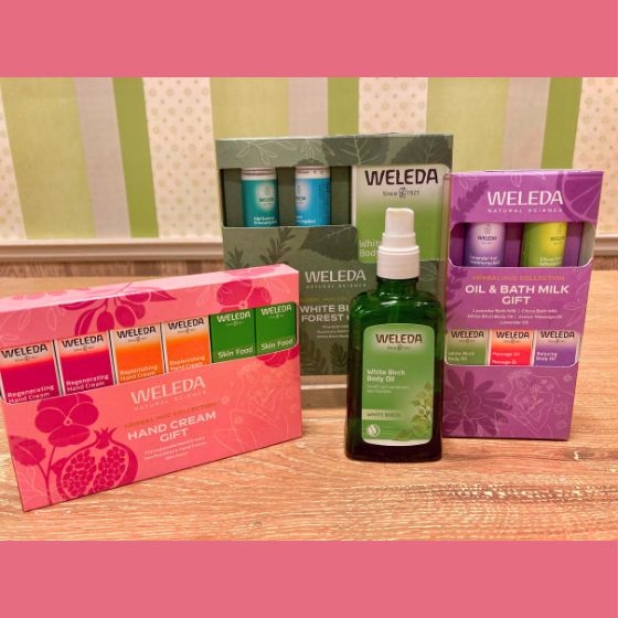 ハグできないときもハグを贈ろう