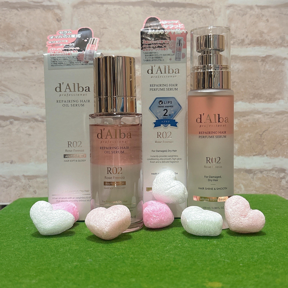 【ハンズビー武蔵小杉東急スクエア店】おうちでプロフェッショナルなヘアケアを