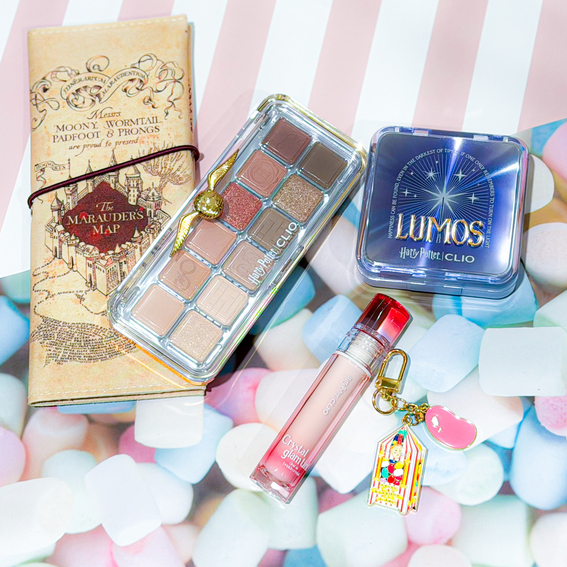 【ハンズビー武蔵小杉東急スクエア店】ハリー・ポッター×CLIO