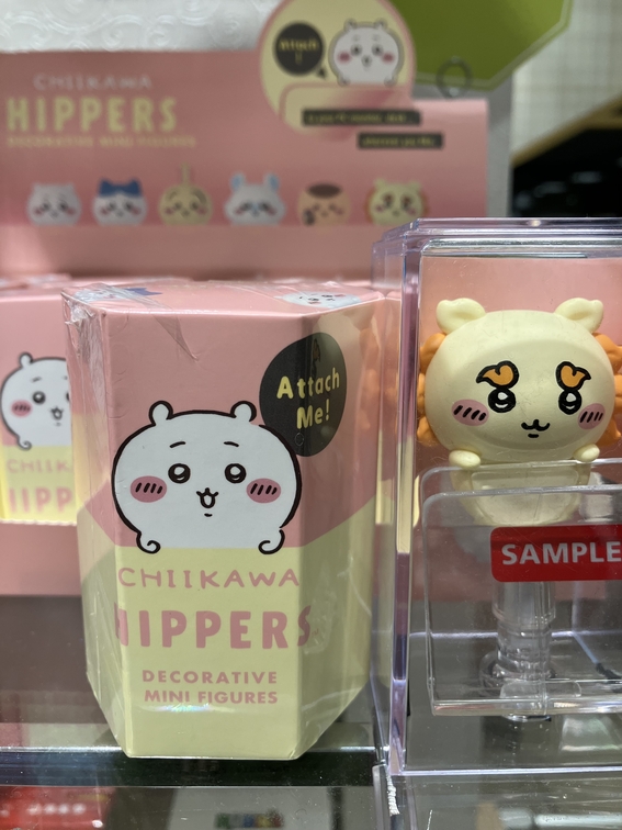 【ハンズビー武蔵小杉東急スクエア店】かわいくて全部欲しくなっちゃう！