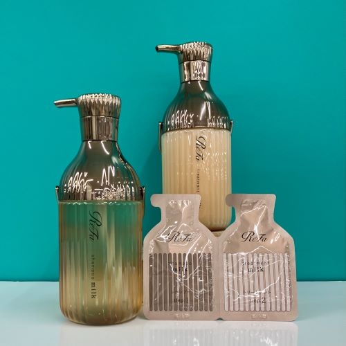 【ハンズビー  リヴィンオズ大泉店】リファ  ロイヤルシリーズでまとまる髪へ