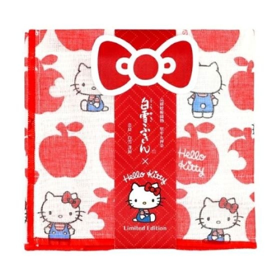 白雪ふきんに新柄が入荷