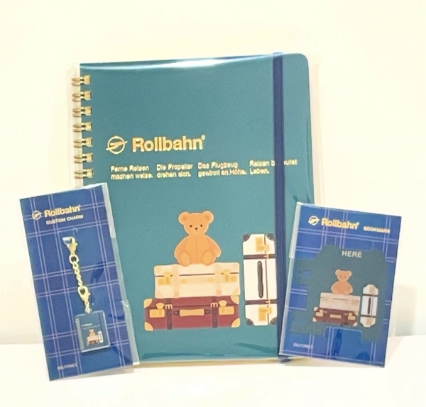 【ハンズビー武蔵小杉東急スクエア店】なんと！たっぷり140ページのノート！