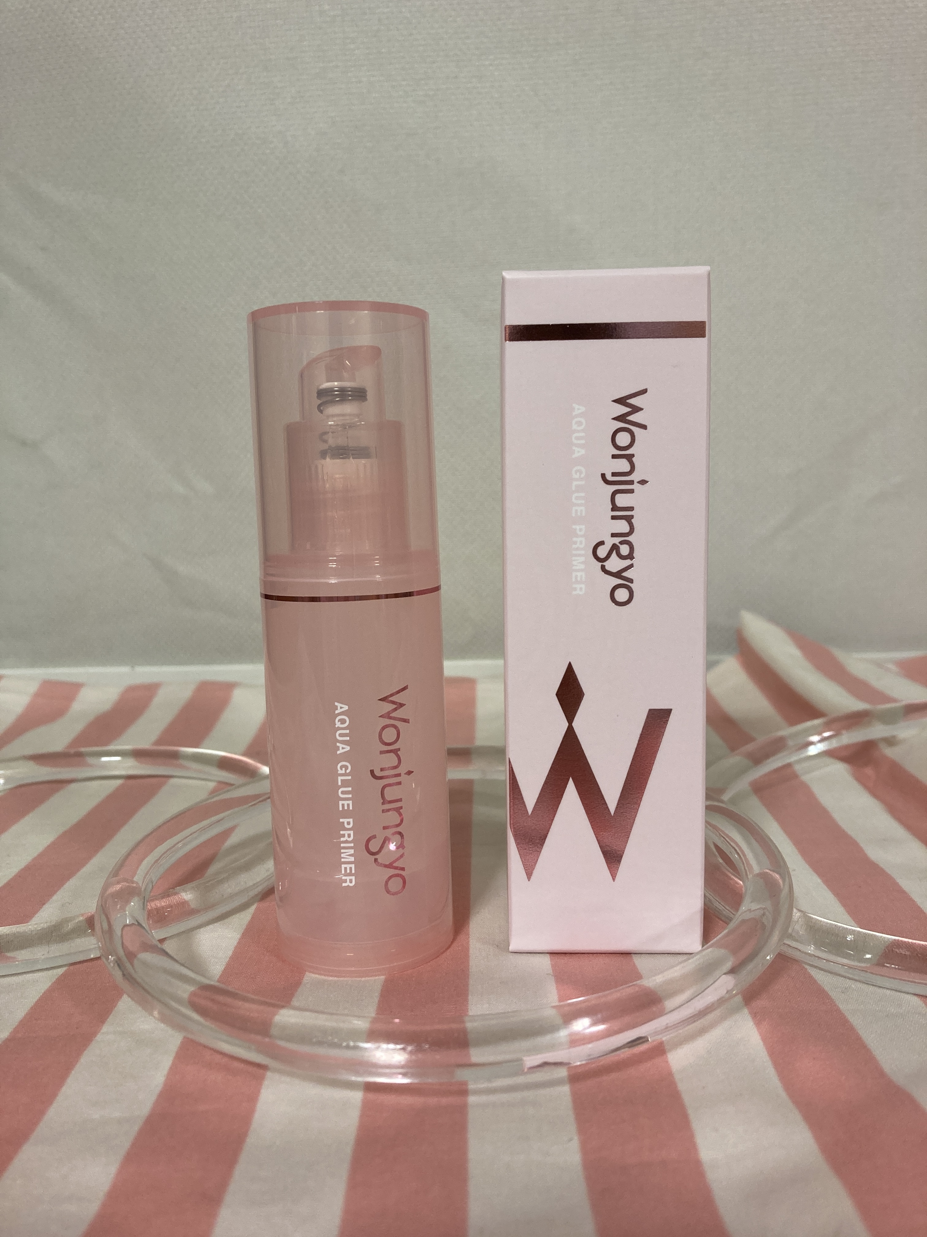 【ハンズビーグランデュオ立川店】人気の下地がリニューアルして登場！