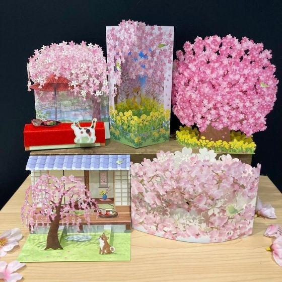 季節のご挨拶にいかがですか