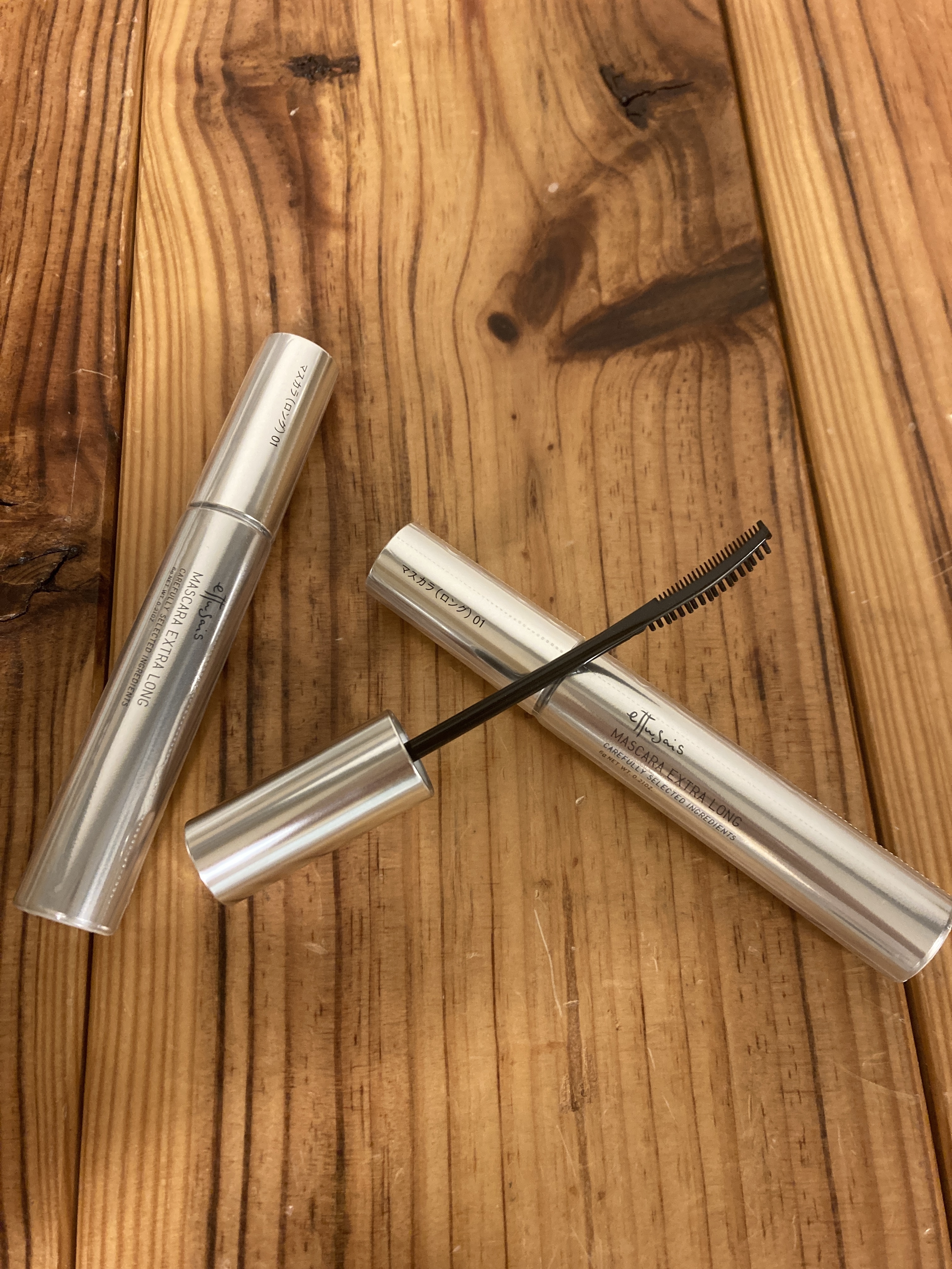 【ハンズビーグランデュオ立川店】エテュセの新！マスカラ