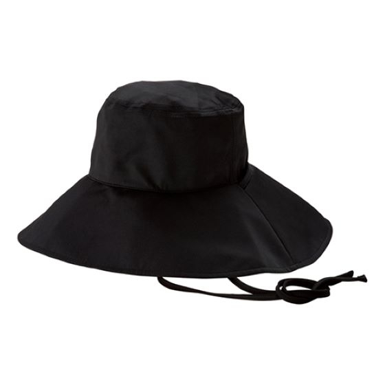 かぶるだけで紫外線対策!!UVカット帽子