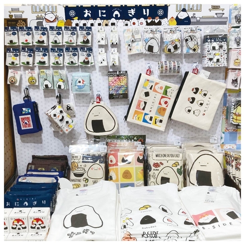 【ハンズビー　たまプラーザ店】B-SIDE LABEL雑貨展