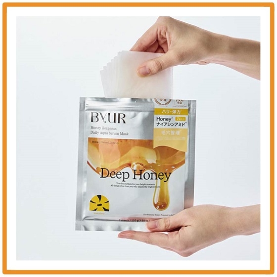 【ハンズビー具志川メインシテイ店】春だから・・・貼るシートマスクでお肌ケア