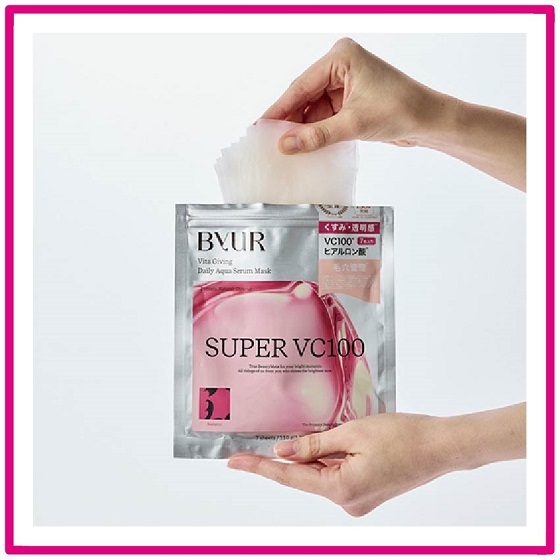 【ハンズビー石川シティ店】日々の保湿をしっかりケア～シートマスクのご紹介